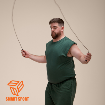 Nhảy dây đúng cách - Tập cùng Smart Sport
